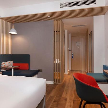 Holiday Inn Express Qiliping By Ihg Emeishan Extérieur photo