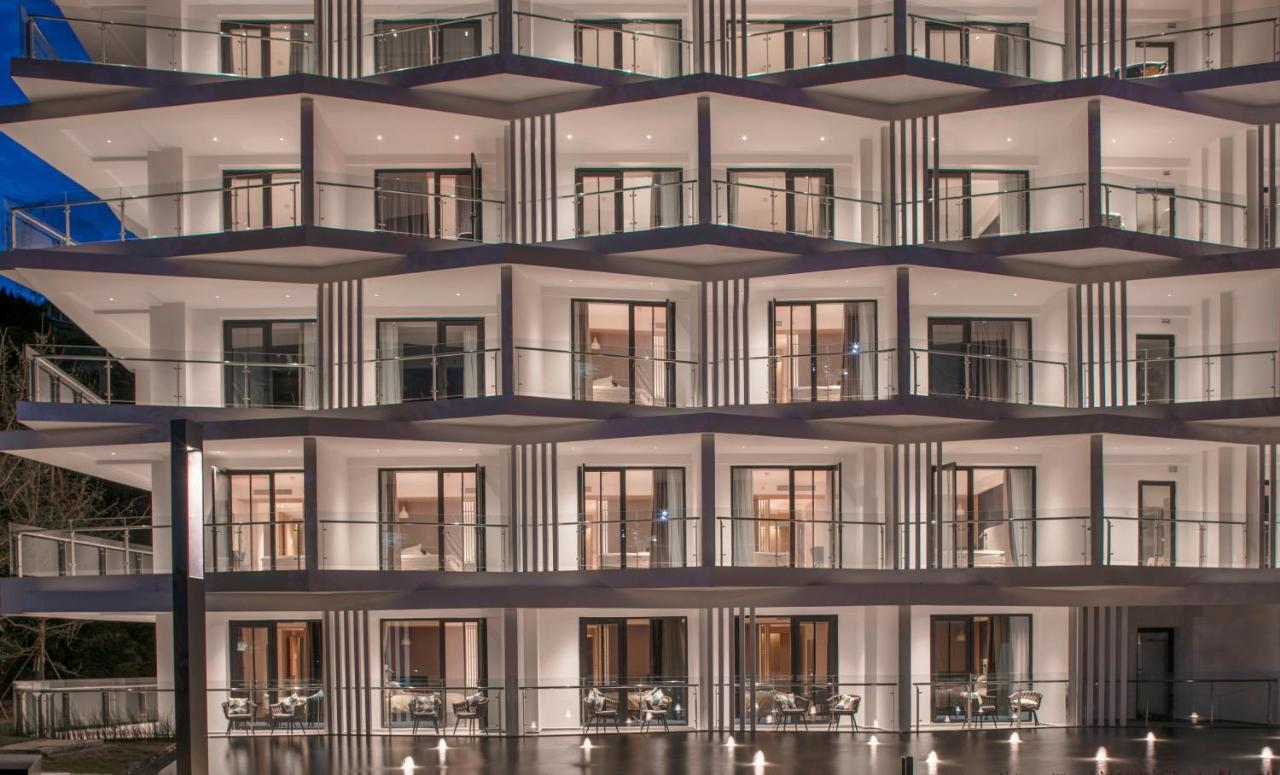 Holiday Inn Express Qiliping By Ihg Emeishan Extérieur photo